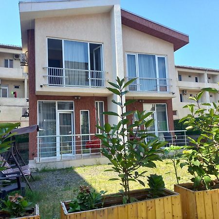 Apartment Imeri Ureki Buitenkant foto