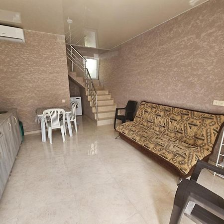 Apartment Imeri Ureki Buitenkant foto