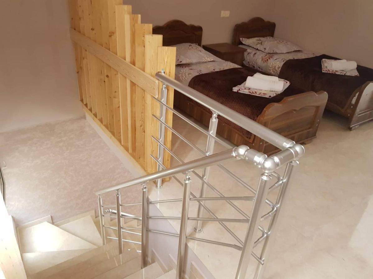 Apartment Imeri Ureki Buitenkant foto