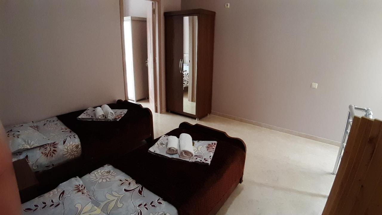 Apartment Imeri Ureki Buitenkant foto