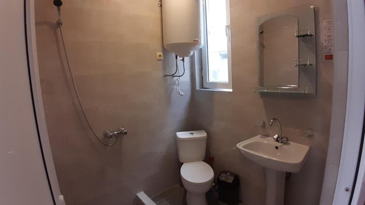 Apartment Imeri Ureki Buitenkant foto