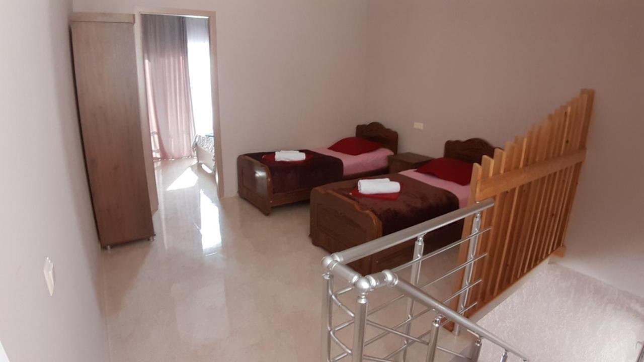Apartment Imeri Ureki Buitenkant foto