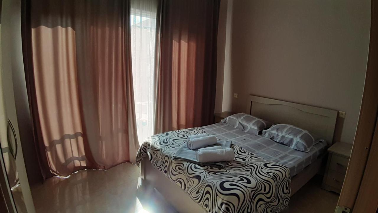 Apartment Imeri Ureki Buitenkant foto
