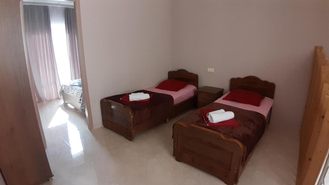 Apartment Imeri Ureki Buitenkant foto