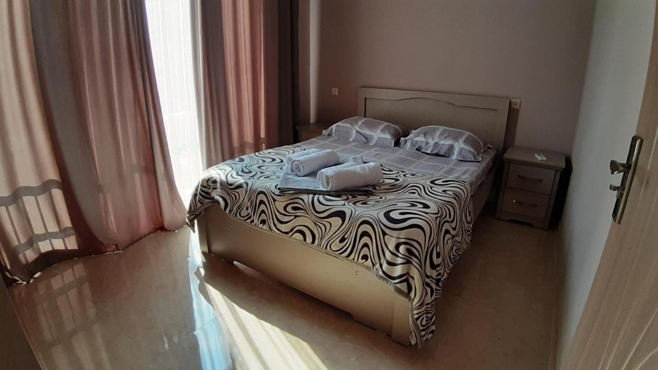 Apartment Imeri Ureki Buitenkant foto