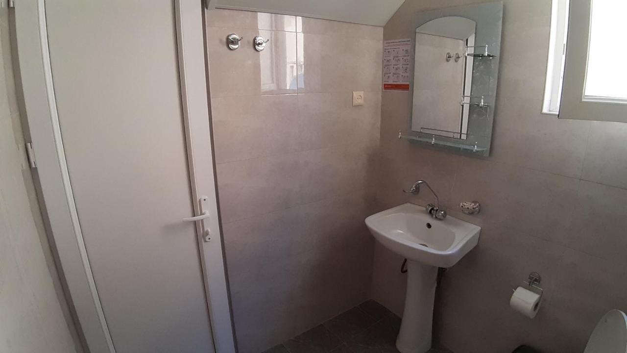 Apartment Imeri Ureki Buitenkant foto
