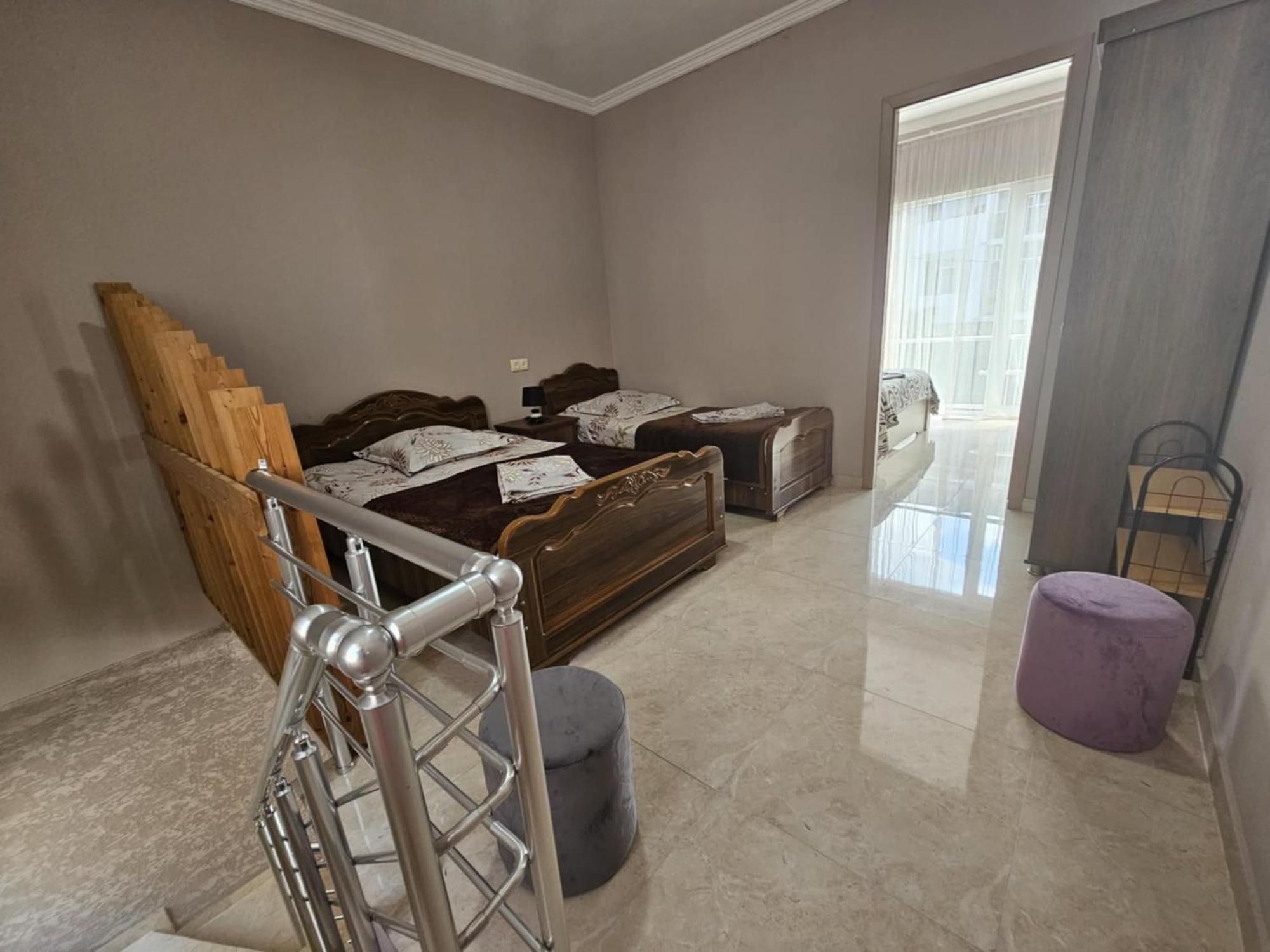 Apartment Imeri Ureki Buitenkant foto
